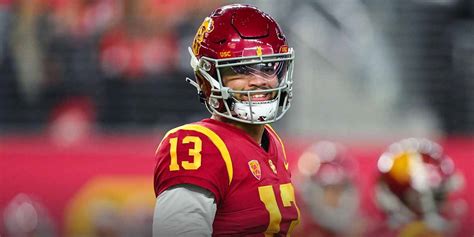 caleb williams heisman odds|Heisman Trophy odds for 2023: Heavy favorite Caleb .